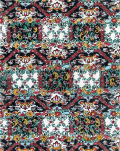 Untitled Fabric Design