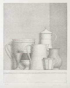 Still Life