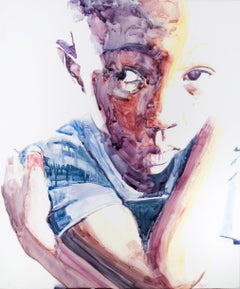 Separates Selves #2 (Darius II)