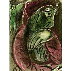 Job Désespéré (Job in Despair) 10