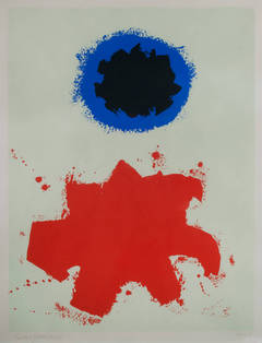 Untitled (Peace Portfolio I) 10