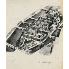 Ile de la Cite 1