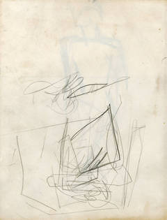 Untitled (abstraction), folio 50