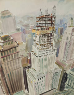 titled (Chrysler Building)