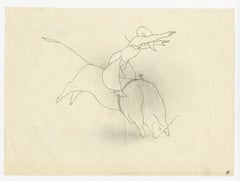 WPA. Lithograph, San Francisco, Arthur George Murphy, 1935