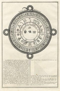 Il Vecchio Maestro, il calendario messicano, il ciclo astrologico di 52 anni