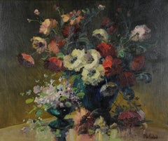 Floral Still Life