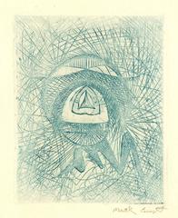 Untitled, (La Brebus Galante, I) 5