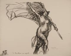 “La Rèpublique nous appelle…” (The Republic calls us…) 1