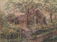 "Home Sweet Home"