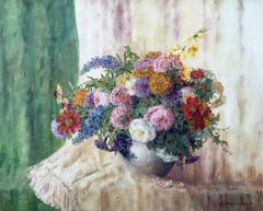 "Summer Bouquet"