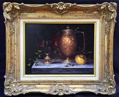 "Royal Still Life"