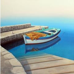 "Along the Pier" 8