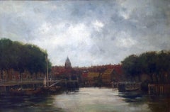 "Holland Canal"