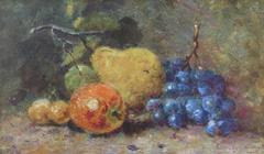 "Still Life with Fruit"