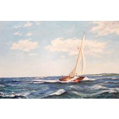 "Sailing" 3