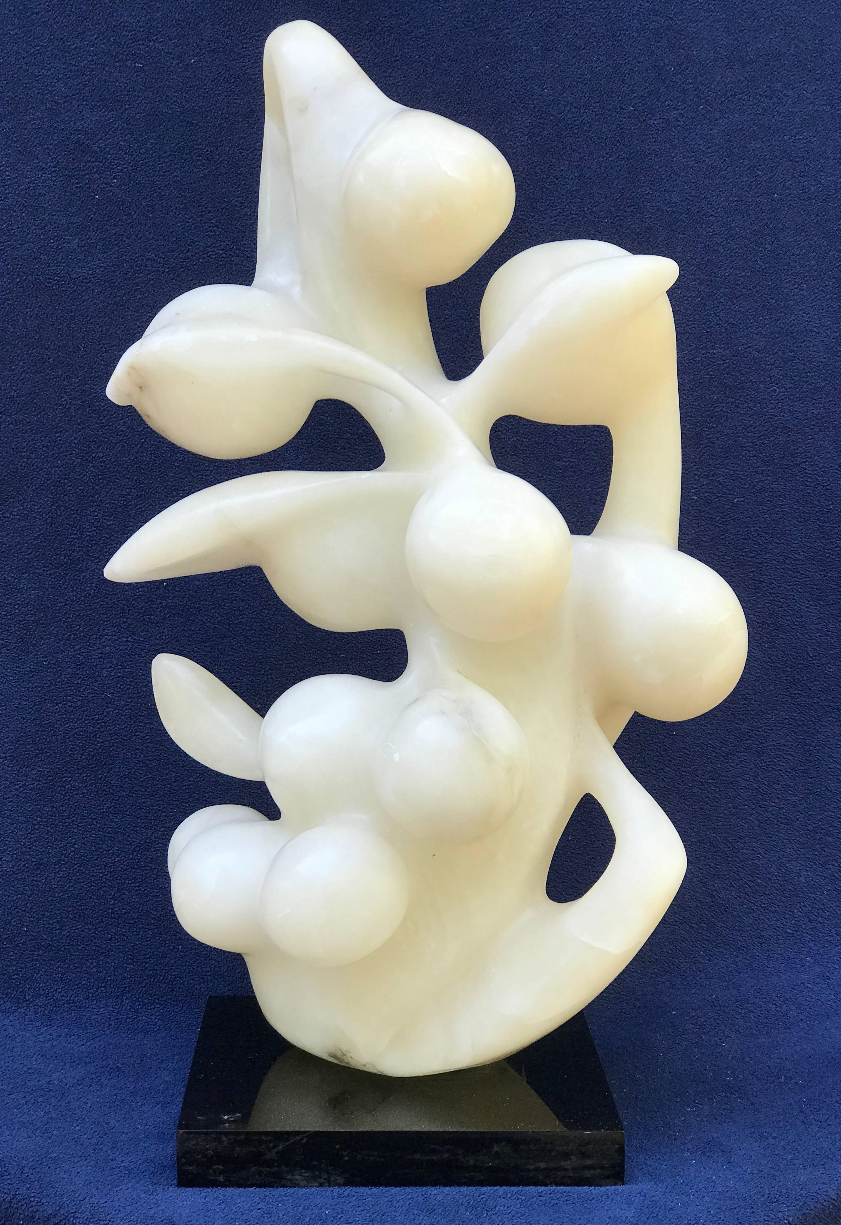 Chrissy Harris Abstract Sculpture - "Untitled"