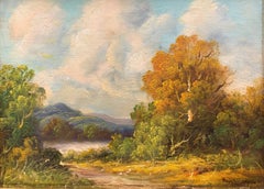 "In the Catskills"