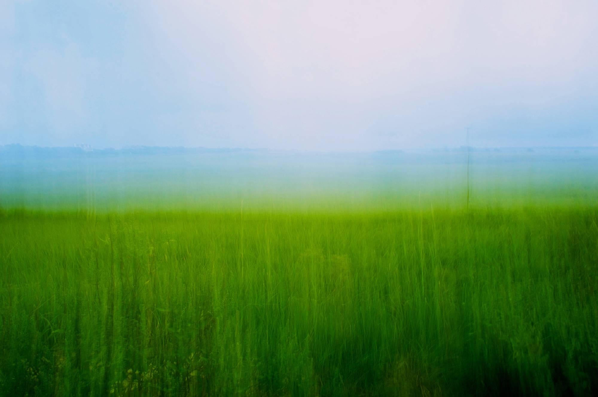 Adriana Echavarria Landscape Photograph - "Summer"