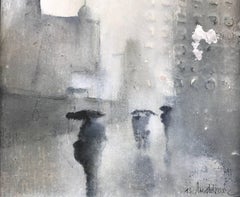 « Gran Via 2 »