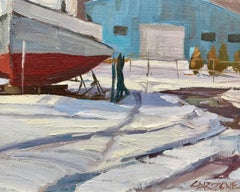 "Osyter Bay, New York"