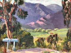 "Route One, Escondido"