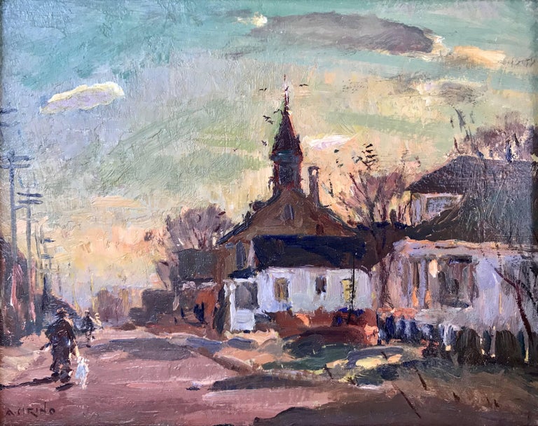 Antonio Cirino Paintings For Sale Antonio Cirino Paintings For Sale