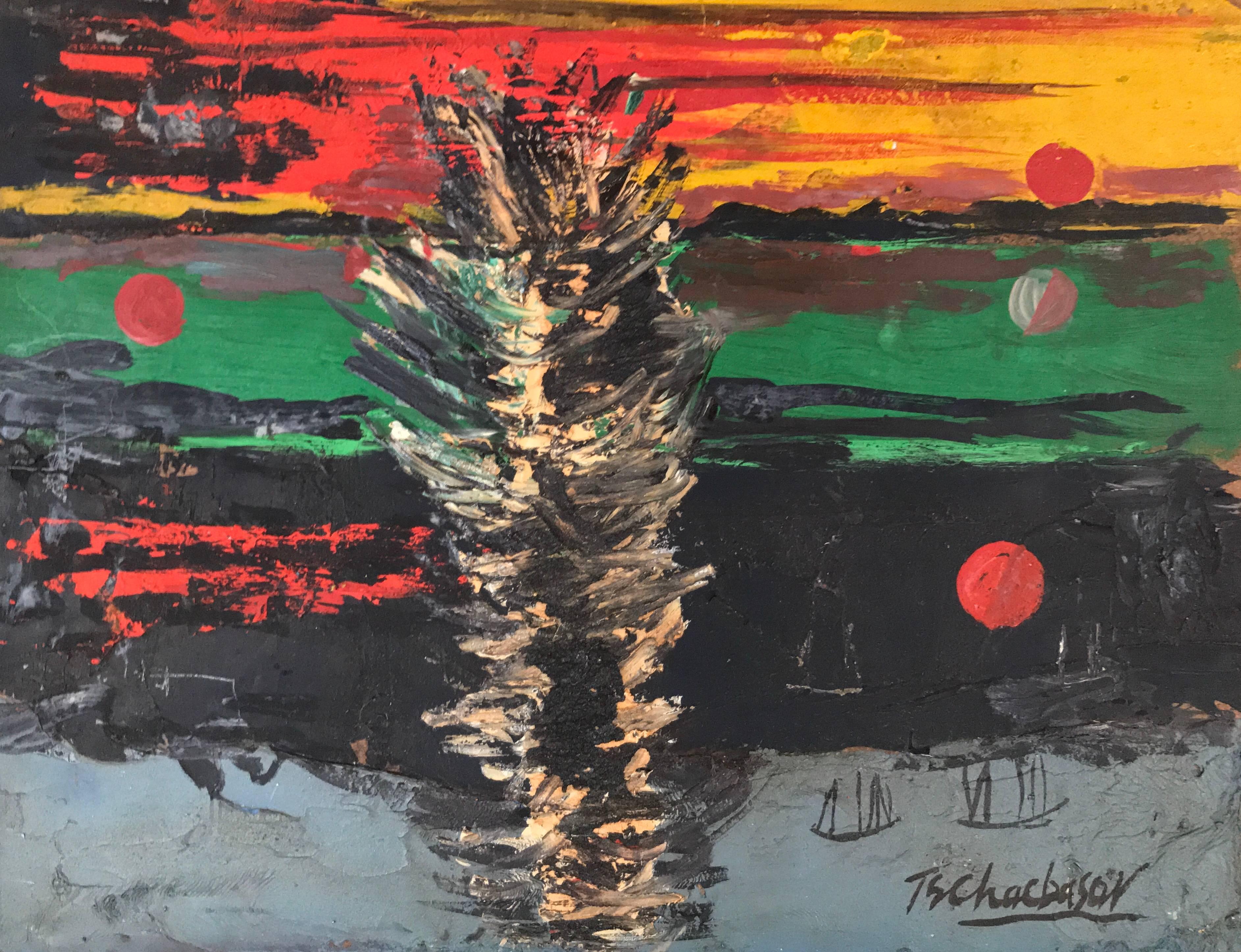 « Soleil de soleil sol »