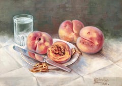 Academic Paintings
