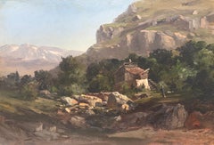 1900-1909 Figurative Paintings