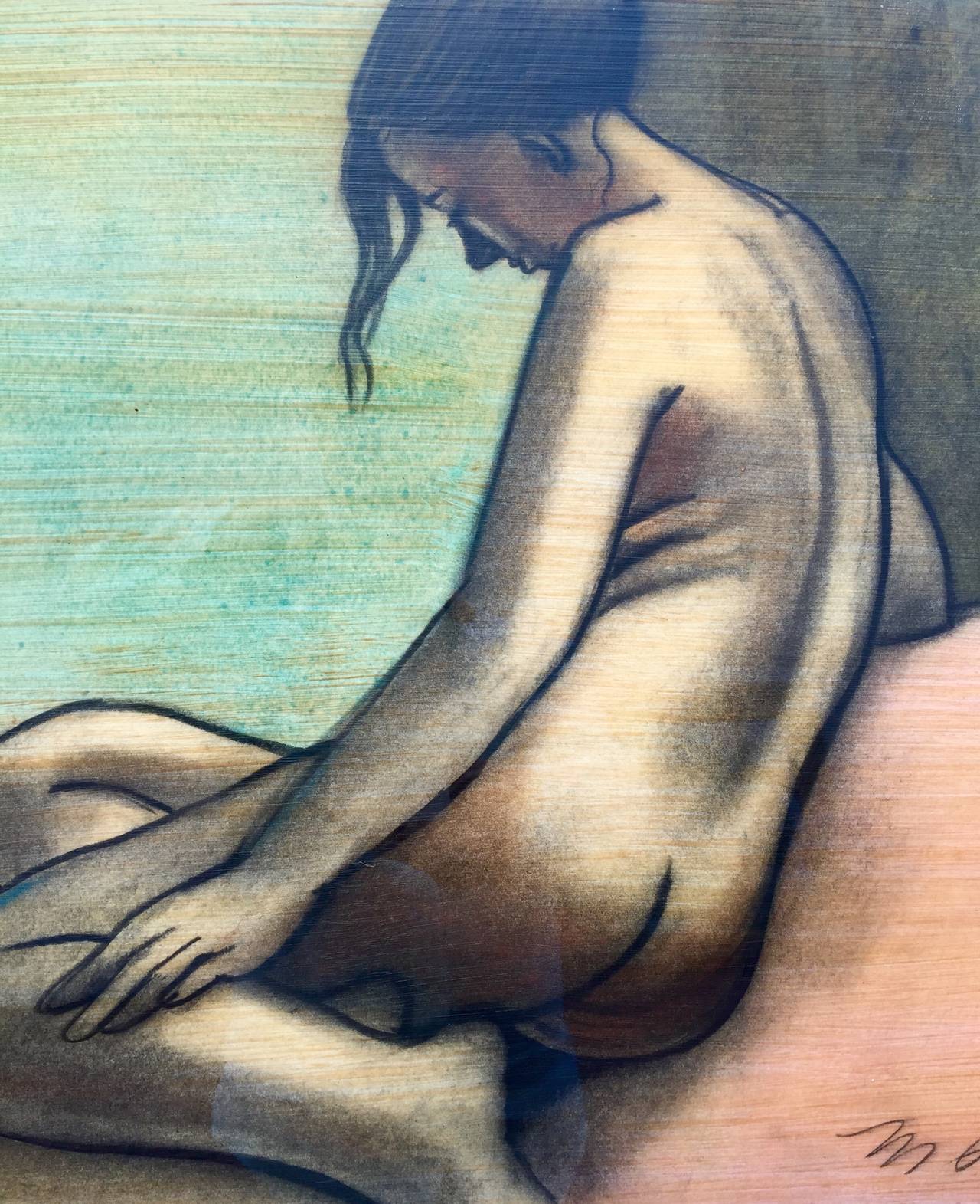 monica patterson nude