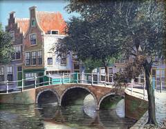 "Dutch Canal"