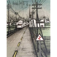 "La Route" 2