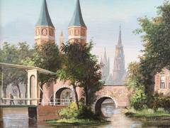 "City of Delft"