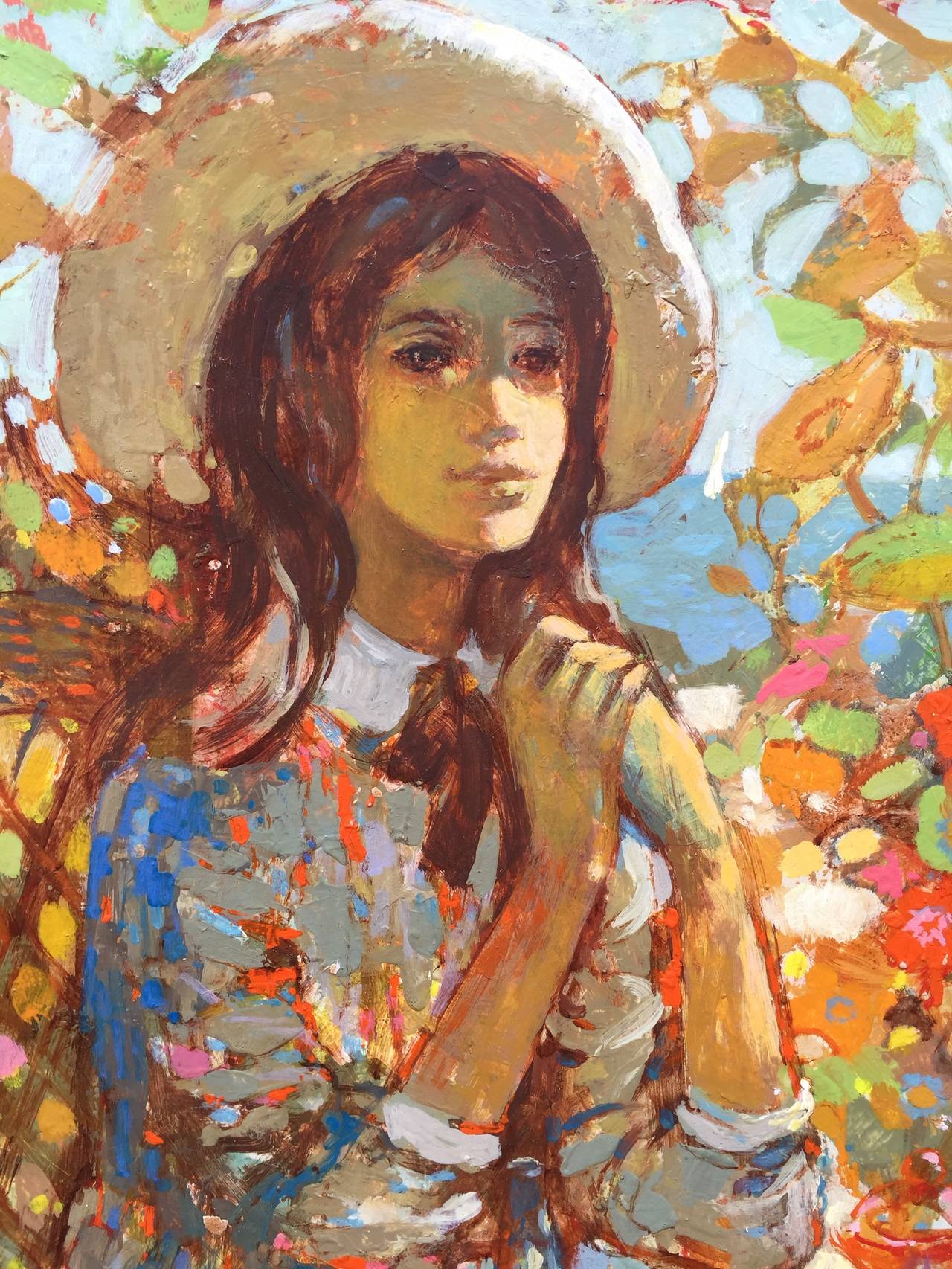 andre russo artist