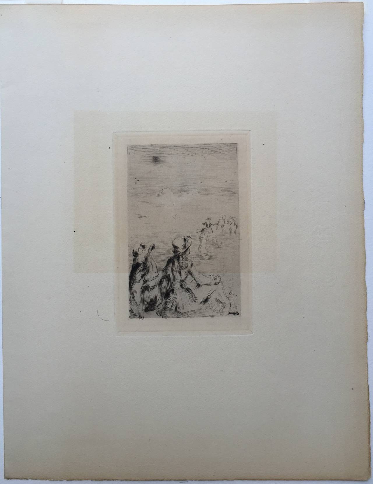 theodore duret