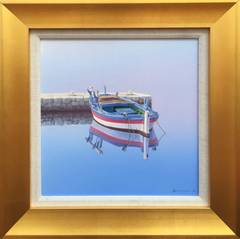 "Calm Morning"