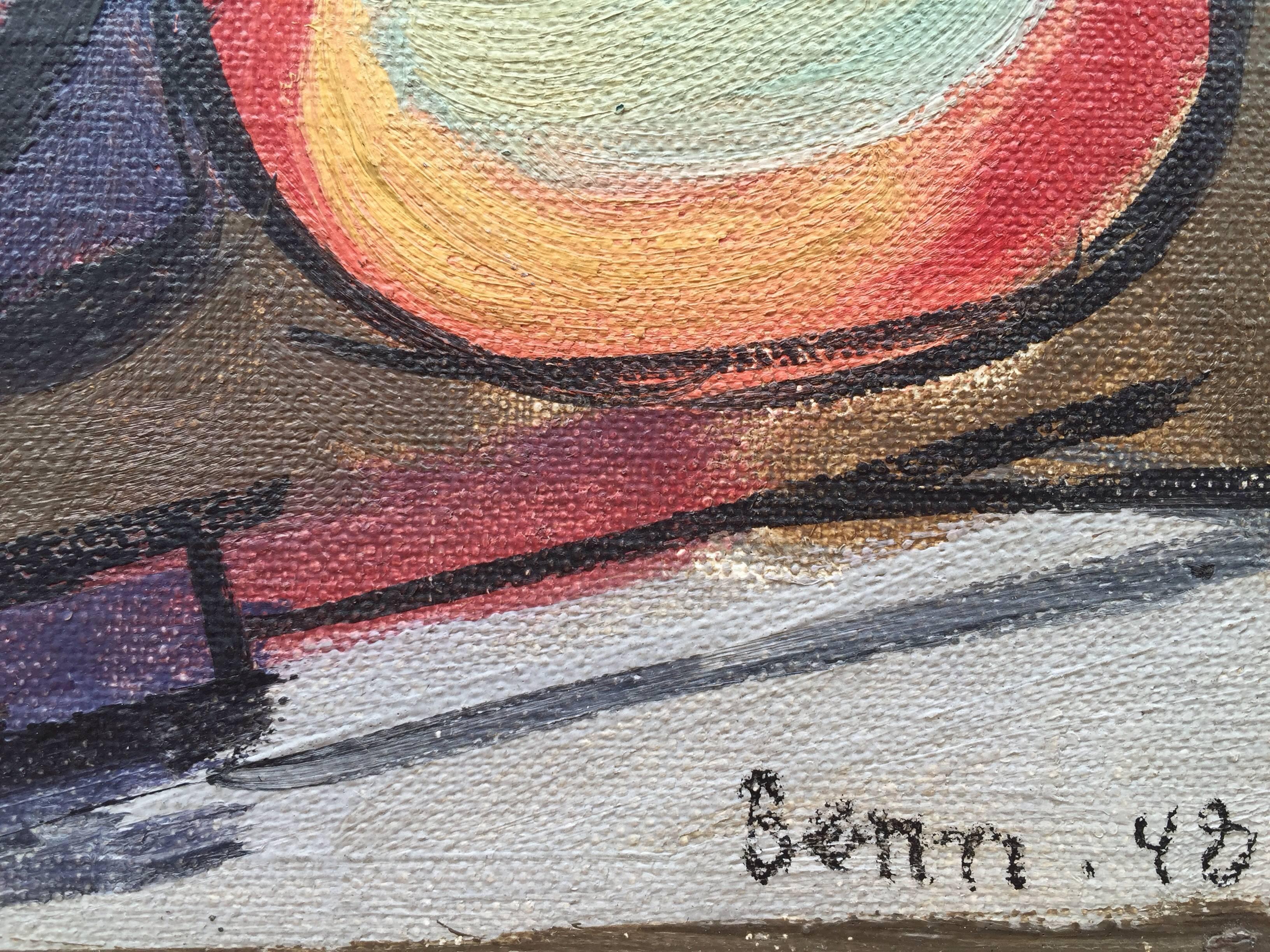 ben benn