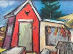 "The Lobster Shack"