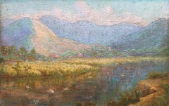 "Reflexiones de primavera"