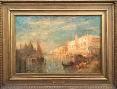 "Grand Canal, Venice"