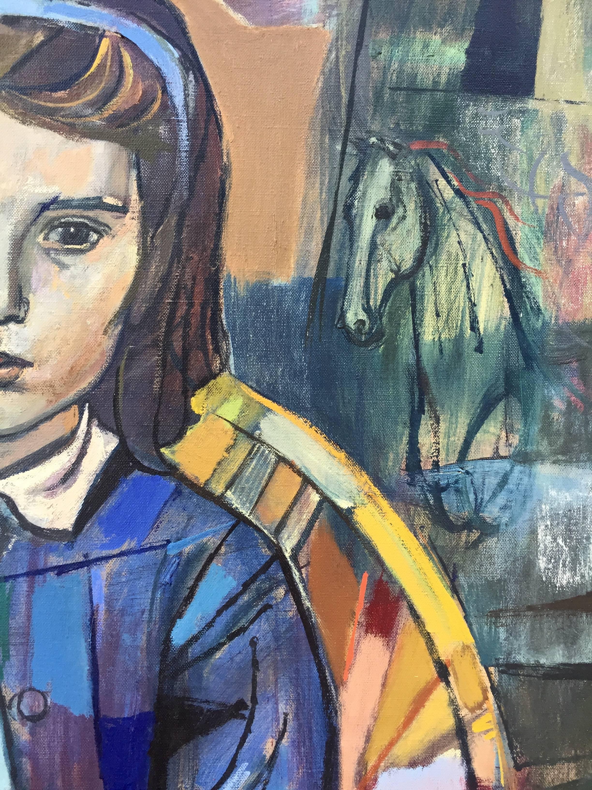 irving amen paintings for sale