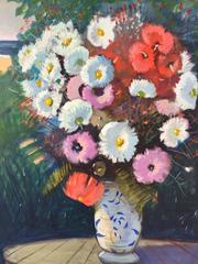 « Fleurs sur la Plage »