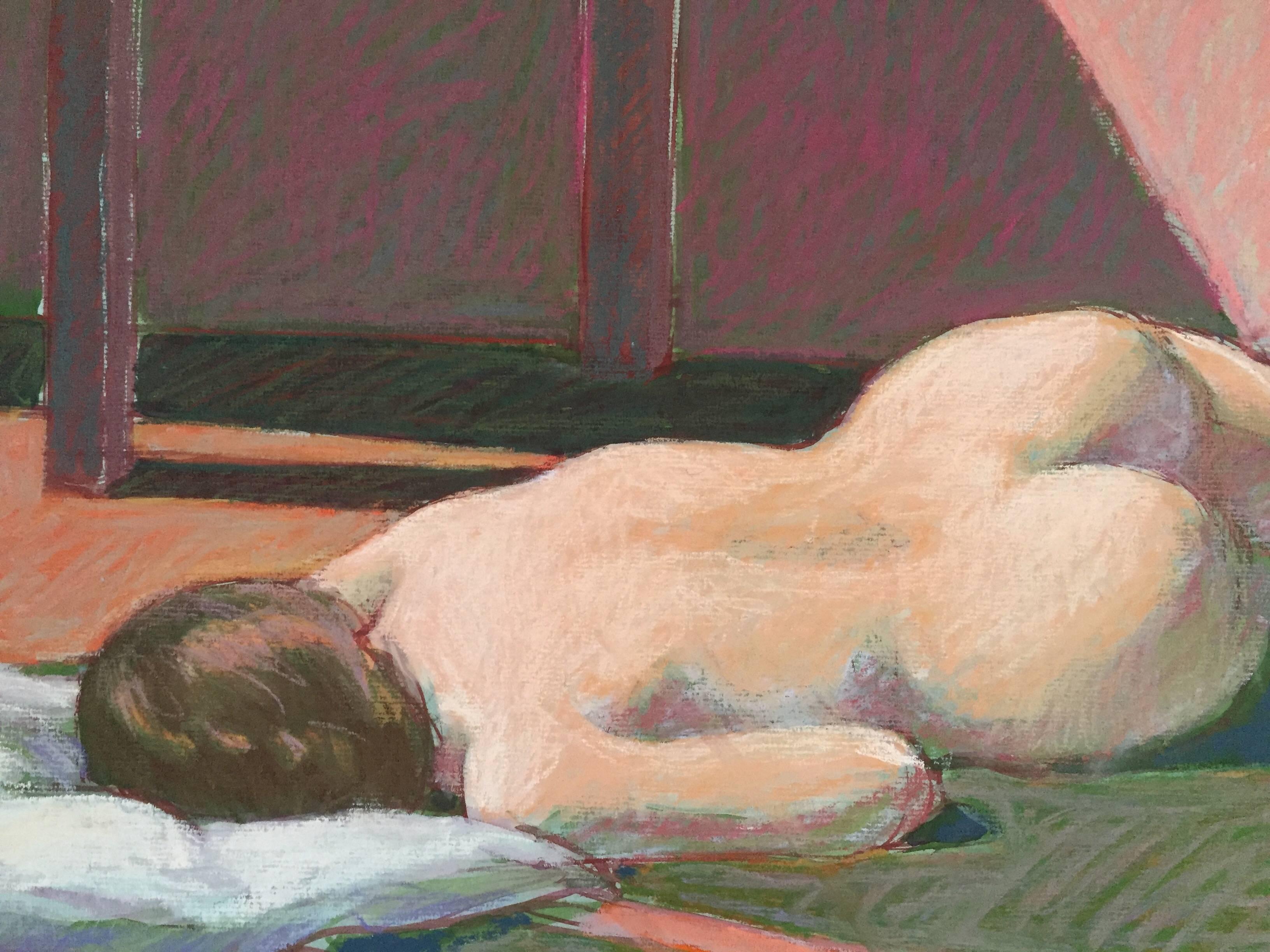 ruth anzalone nude