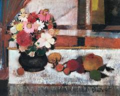 "Fruits et Bouquet"