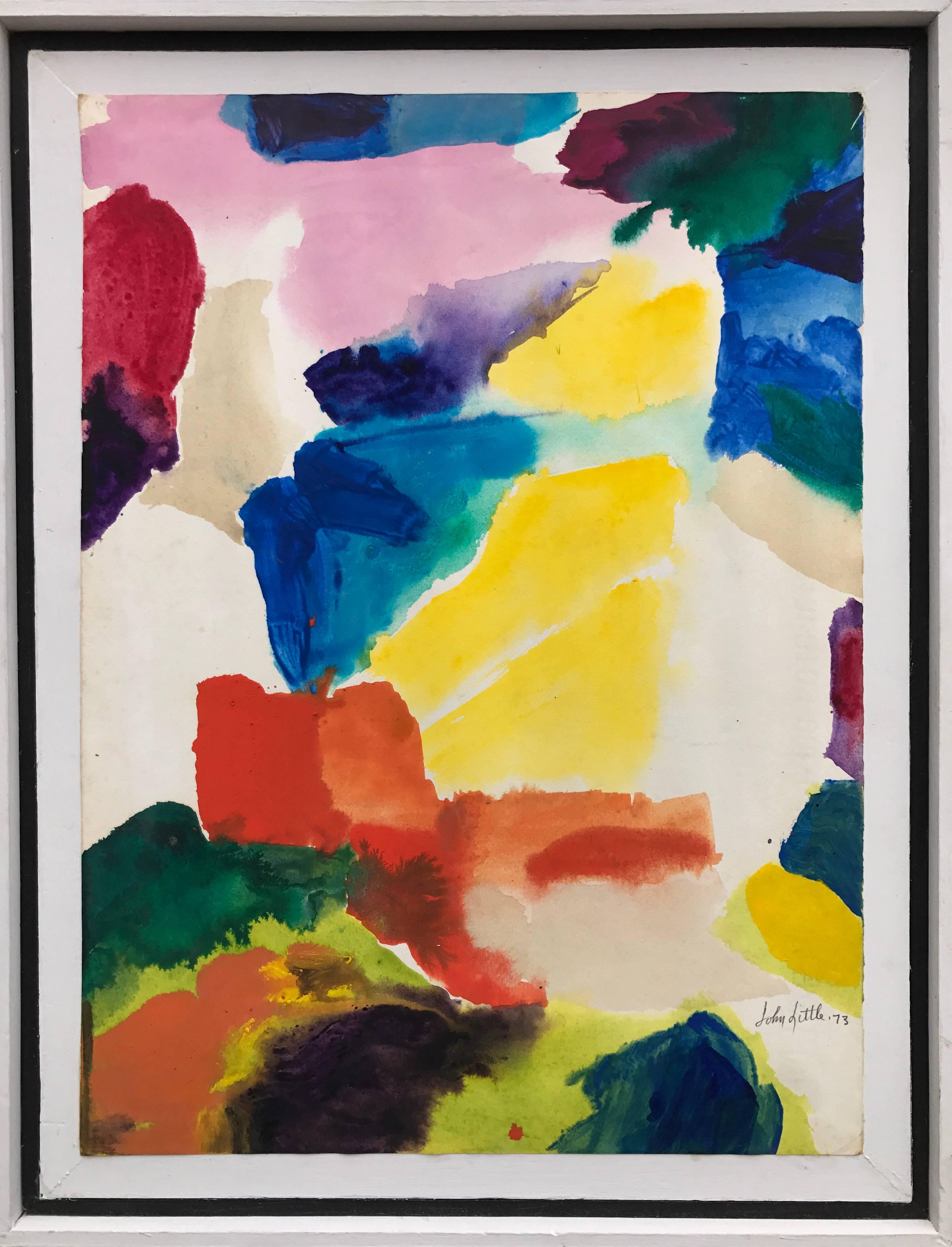 John Little "Untitled" at 1stDibs john little artist, john little