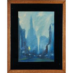 "Empire State Building"