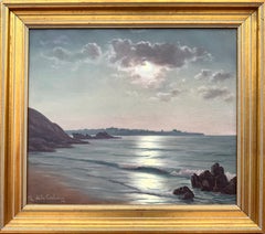 “Moonrise (Lever de Lune)”