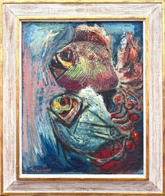 “Tropical Fish”