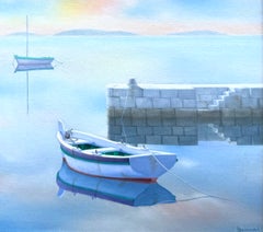 «Bay Mist»